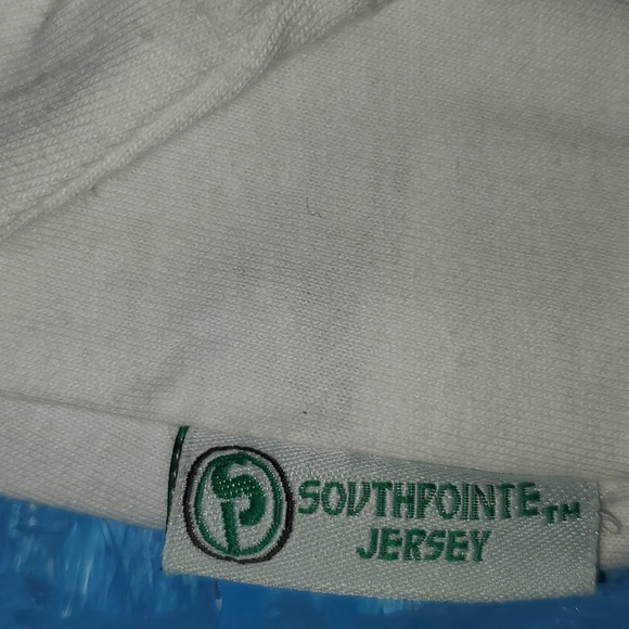 Southport Jersey Memphis mens long sleeve graphic tee - Picture 9 of 10